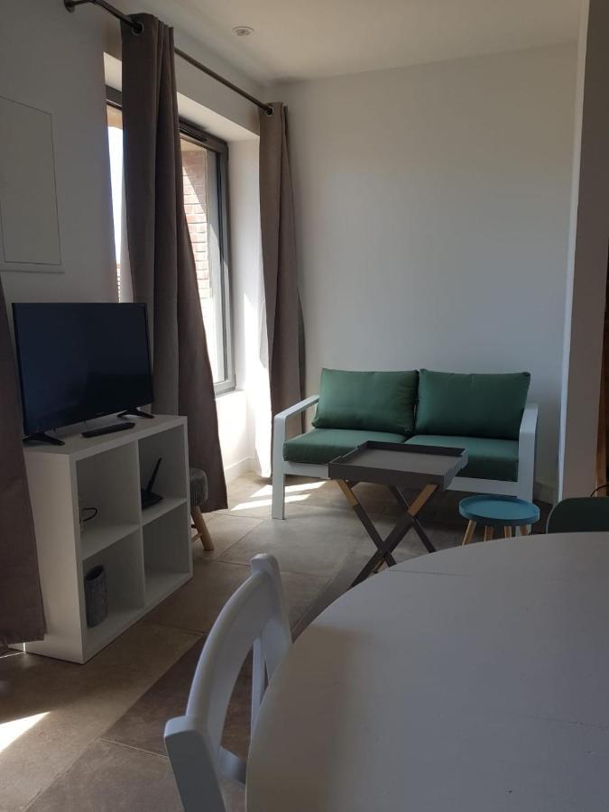 Les Villas De Locmiquel Bord De Mer Baden Ngoại thất bức ảnh